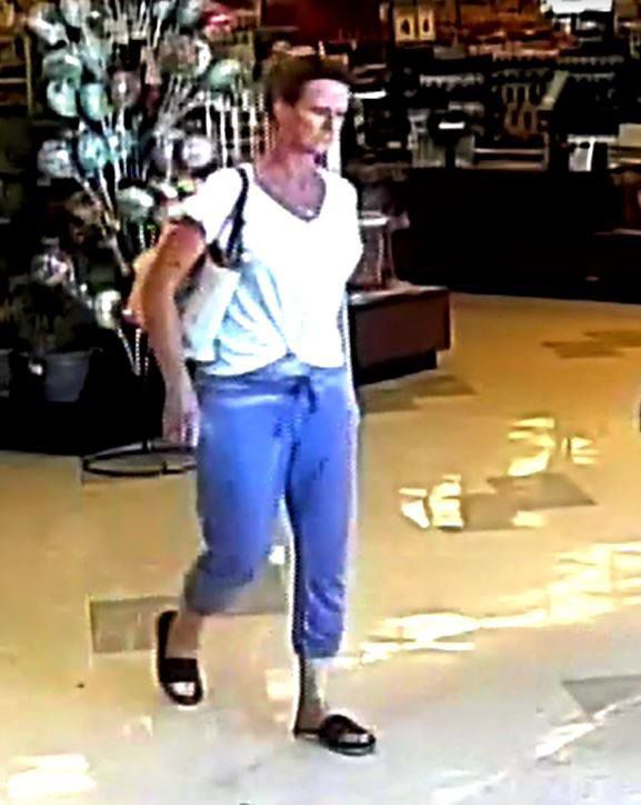 albertsons theft 1
